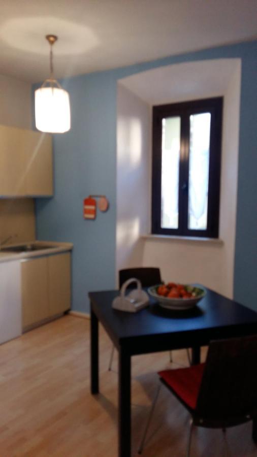 Anna'S Home Campione d'Italia Ngoại thất bức ảnh