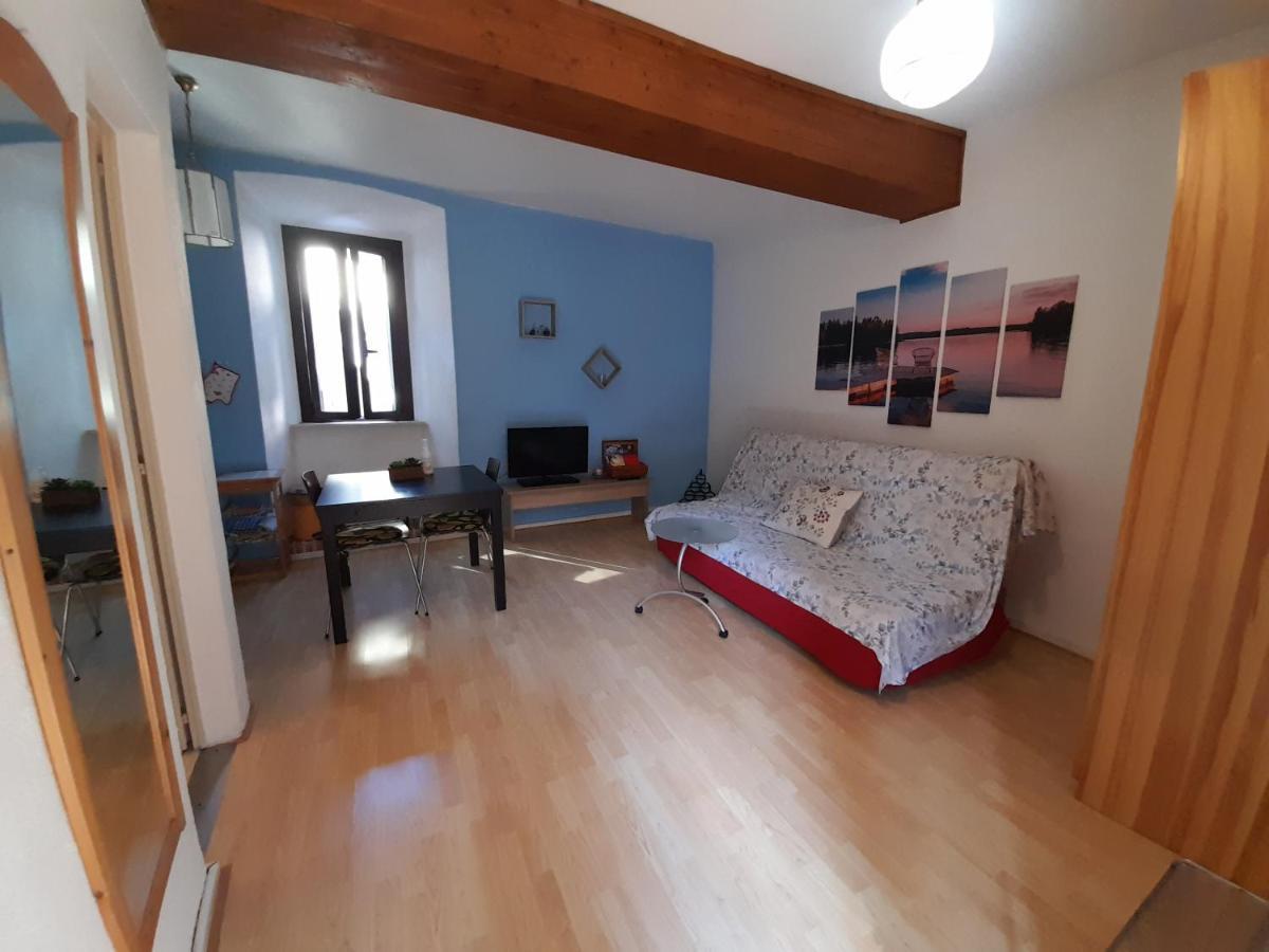 Anna'S Home Campione d'Italia Ngoại thất bức ảnh