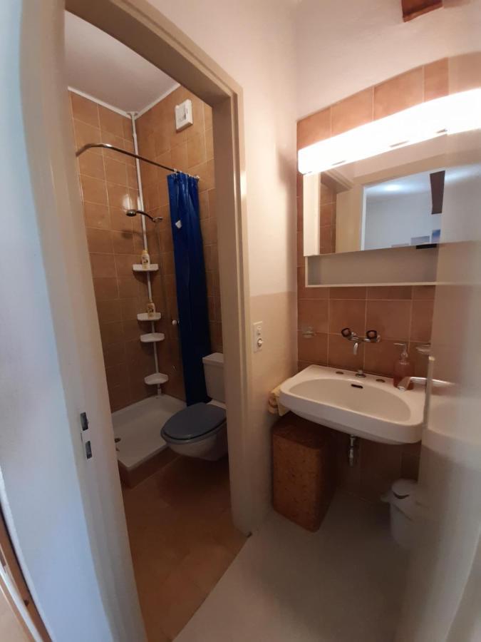 Anna'S Home Campione d'Italia Ngoại thất bức ảnh