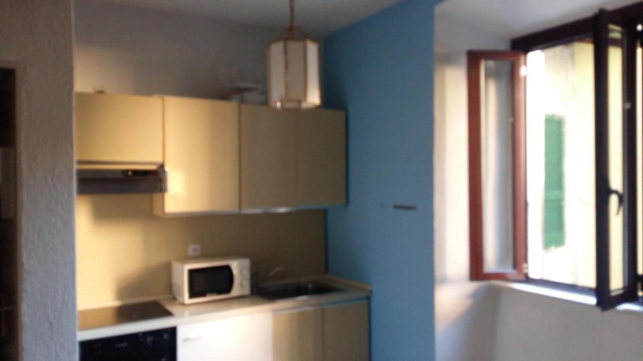 Anna'S Home Campione d'Italia Ngoại thất bức ảnh