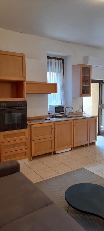 Anna'S Home Campione d'Italia Ngoại thất bức ảnh