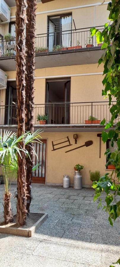 Anna'S Home Campione d'Italia Ngoại thất bức ảnh